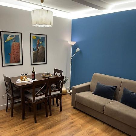 Geliro Apartment Catania Centro Extérieur photo