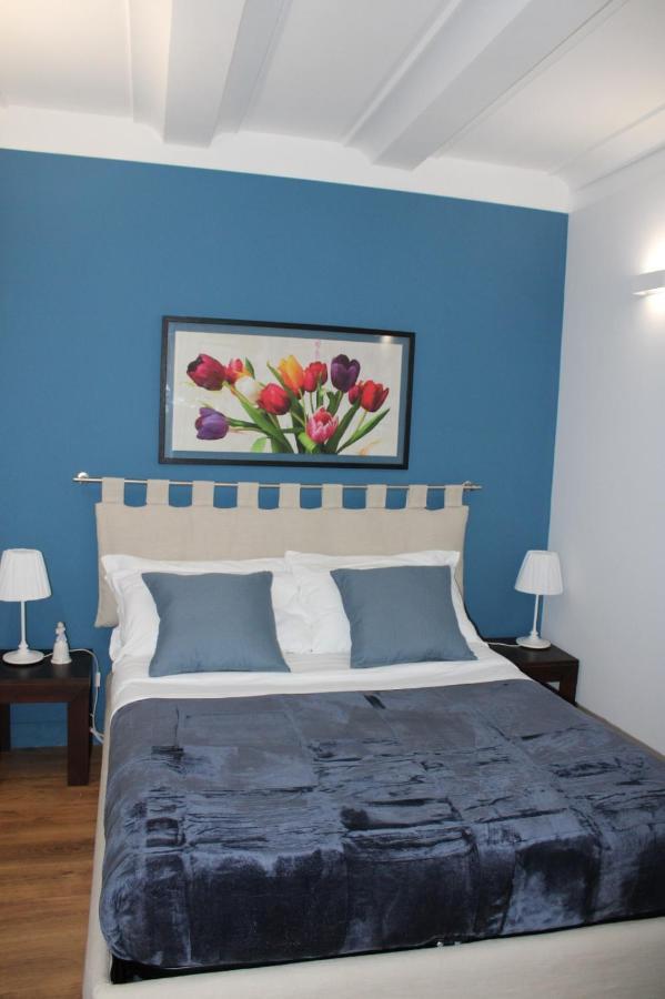 Geliro Apartment Catania Centro Extérieur photo