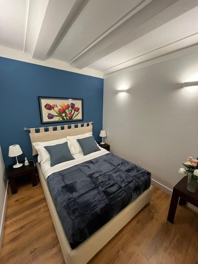 Geliro Apartment Catania Centro Extérieur photo