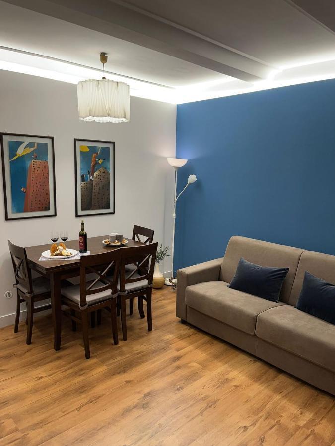 Geliro Apartment Catania Centro Extérieur photo